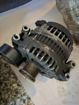 Motor BMW N43B20A - 10