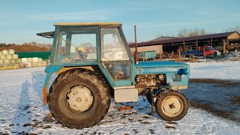 Zetor 4011 - 10