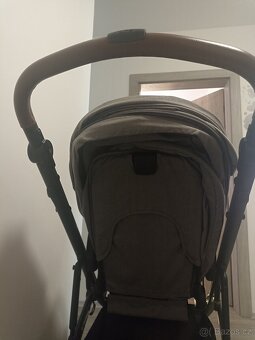 Kočárek Britax Romer smile III - 10