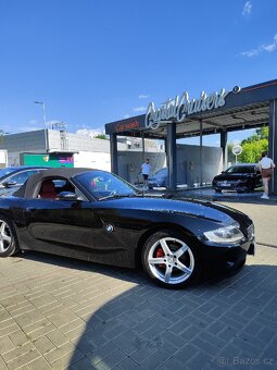 Bmw z4 2.5i 141kw - 10