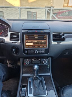 Vw touareg 3.0 TDI - 10
