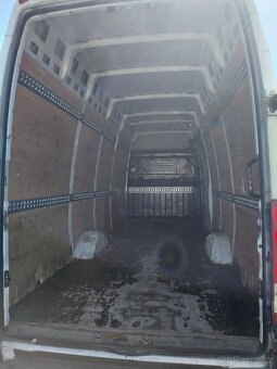 Iveco Maxi 2.3 L6H3 2016 - 10