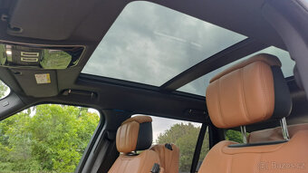 Land Rover, Range Rover 4.4 SDV8 - Long - 10