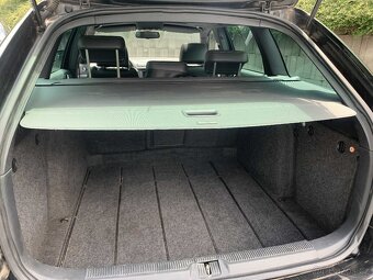 Škoda Octavia RS 2.0 TDi 125 kW 197000KM r.v. 2008 - 10