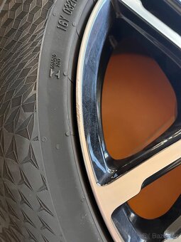 Sada kol R16 - 10