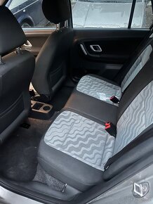 Škoda Fabia 2 kombi 1.4 16v - 10
