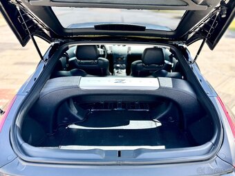 ❤ Nissan 350Z | 206 kW | Motor po GO | EU verze | Rays kola - 10