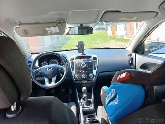 KIA CEED - 10