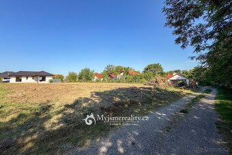 Prodej rozestavěného rodinného domu, 122 m2 - Litobratřice - 10