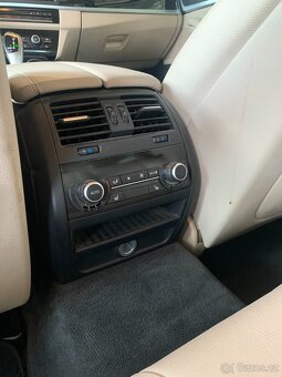 BMW F10 530xd 190kw - 10