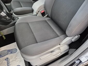 Volkswagen Caddy 2,0 TDI MAXI - 10