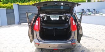 Mazda 5 Comfort 1,8i - 16V - 85kw PĚKNÝ STAV - STK do 4/2027 - 10
