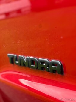 Toyota Tundra 5.7 - 10
