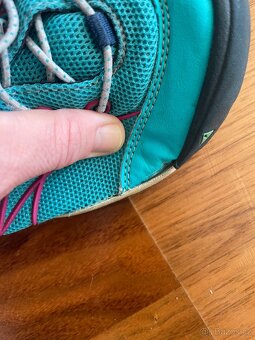 Keen CHandler CNX vel. 35 - 10