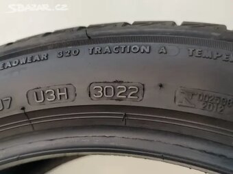 225/45/18 LETNÍ SADA PNEU GOOD YEAR, BRIDGESTONE - 10