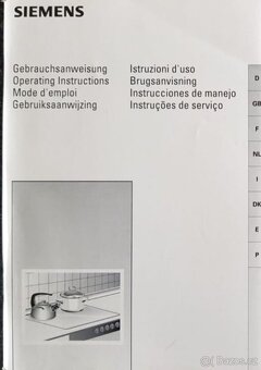 Venkovská kuchyně světlý dub masiv, 4736 - 10