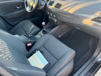 Renault Megane 1,5 DCI 81 kw - 10