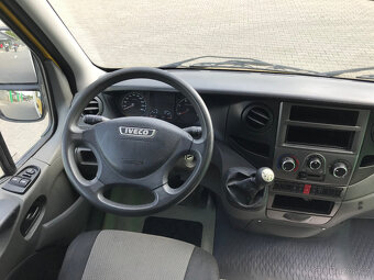 Iveco Daily 2,3TD DPH, r.v.:2012, FOOD Truck, AUTOMAT - 10