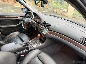 Bmw řada 3 330XI Touring 170KW - 10