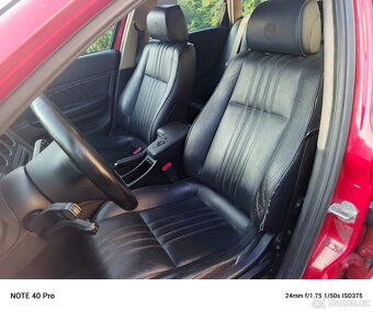 Alfa Romeo 159 2,4 JTDM - 10