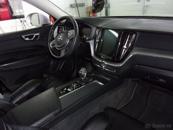 Volvo XC60 2,0 D4D-140kW - 10