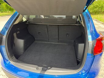 Mazda CX 5 2,2D 4x4 AUTOMAT - 10
