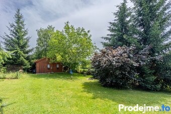 Prodej rodinného domu 5+kk, 124 m2 - Libeř, Praha - západ - 10