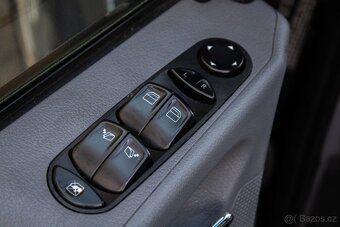 Mercedes-Benz Viano 3.0 CDI V6 Ambiente 150 kw AT 7-miestne - 10