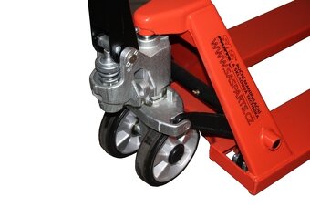 Paletový vozík HPT- A 25/1150 RTP |308251| - 10