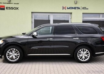 Dodge Durango CITADEL AWD - 10