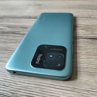 Xiaomi Redmi 9A- 6.53"HD+/2GB RAM/32GB/ Blue - - 10