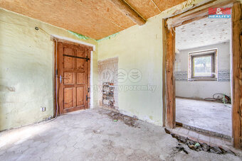 Prodej rodinného domu, 100 m², Všeruby - 10
