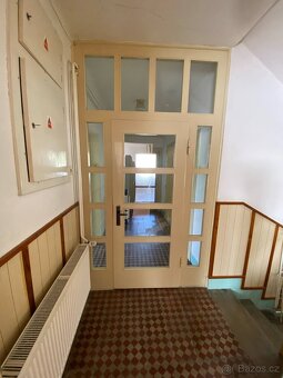 Rodinný dům Kunčice pod Ondřejníkem - 10