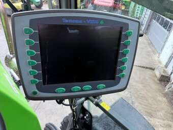 Samojízdný postřikovač Tecnoma Laser 4220, záběr 36 m, rok v - 10