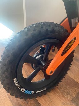 First bike FAT Edition - 10