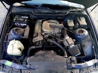 Bmw e36 - 10