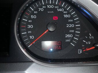 Audi A6 C6 - 10