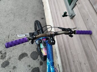 Horské kolo Specialized MYKA expert velikost S - 10