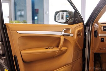 Porsche Cayenne 957 diesel - 10