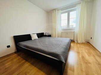 PRONÁJEM ZAŘÍZENÉHO BYTU 2+KK, RIEGROVA, ČESKÉ BUDĚJOVICE - 10