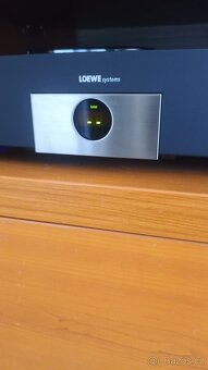 Loewe Legro - Linn - hifi zostava - 10