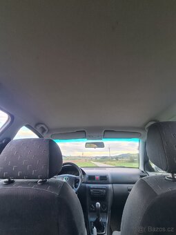 Octavia 1.9tdi 81kw 2003 - 10