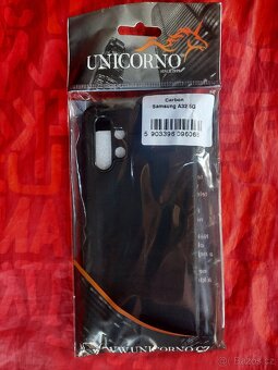 Samsung A23/A32/A33/A53/S23 ochranné kryty - 10