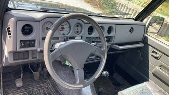 Suzuki Samurai - 10