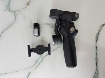 DJI Osmo Mobile 7 P Gimbal - 10