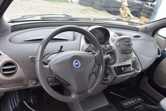 Fiat Multipla 1.9 JTD 85KW HANDSFREE KLIMA - 10