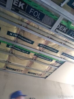 Rekonstrukce bytu-rd domu - 10