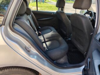 prodám Škodu Fabii 1 kombi 1.4 TDI 51kw ,r.v.2007 - 10