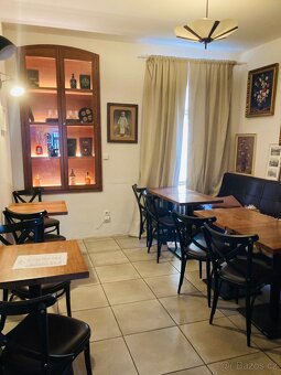 Caffe bar Niederring - 10