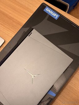 🟣 Lenovo Legion 5 Pro (16ACH6H) RTX 3060 jako nový - 10